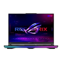 Laptop Gaming ASUS ROG Strix SCAR 16 G634JY-NM034X, 16-inch, QHD+, 2560 x 1600, 13th Gen Intel Core i9-13980HX - 1