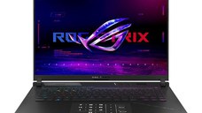 Laptop Gaming ASUS ROG Strix SCAR 16 G634JYR-RA049, Intel Core i9-14900HX, 16