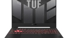 Laptop gaming Asus TUF A15 FA507NUR, 15.6