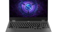 Laptop gaming Lenovo LOQ 15IAX9I, 15.6