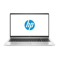 Laptop HP ProBook 450 G9, 15.6", Full HD, IPS, Intel Core i7-1255U, 8GB DDR4, 512GB SSD, Intel Iris Xe, Free DOS, Silver - 1