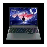 Laptop Lenovo Gaming Legion 5 16IRX9, 16inch, WQXGA (2560x1600), IPS, 350nits, Anti-glare, 165Hz, Intel Core i5-13450HX, NVIDIA GeForce RTX 4060, No OS, Luna Grey - 1