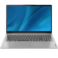 Laptop Lenovo IdeaPad 1 15IGL7, 15.6", HD, Intel Pentium Silver N5030, 4GB RAM, 128GB eMMC, Intel UHD Graphics 605, Windows 11 Home S Mode, Cloud Grey - 1