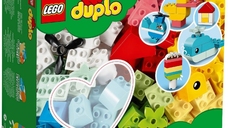 LEGO DUPLO Cutie Pentru Creatii Distractive 10909