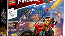 LEGO NINJAGO Motocicleta Robot Evo A Lui Kai 71783