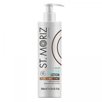 Lotiune Autobronzanta St. Moriz, Fast Tan Lotion, 200 ml - 1