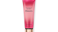 Lotiune de corp parfumata, Victoria's Secret, Romantic, Pink Petals, Sheer Musk, 236 ml