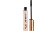 Mascara, Charlotte Tilbury, Pillow Talk Push Up, Super Black, Negru, 10 ml