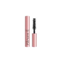 Mascara Mini, Alungire si Volum, Loreal, Lash Paradise, Negru, 4.9 ml - 1