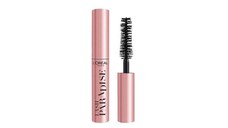 Mascara Mini, Alungire si Volum, Loreal, Lash Paradise, Negru, 4.9 ml