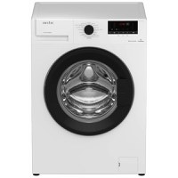 Masina de spalat rufe Arctic AB101422XLWB, 10 kg, 1400 RPM, Extra Steam, 4 senzori, Clasa B, Alb - 1