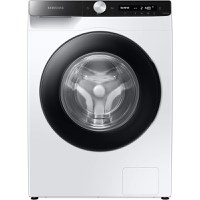 Masina de spalat rufe Samsung WW80T504DAE/S7, 8 kg, Eco Bubble, Bubble Soak, WiFi, AI Control, Hygiene Steam, Tehnologia Digital Inverter, Sertar StayClean, Clasa B - 1