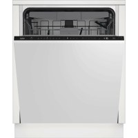 Masina de spalat vase incorporabila Beko BDIN38641Q, 16 seturi, 8 programe, Clasa C - 1