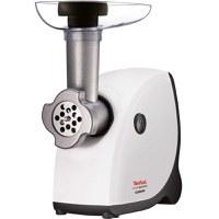 Masina de tocat carne Tefal HV4 NE411137, 2000 W, 2.3 kg/min - 1