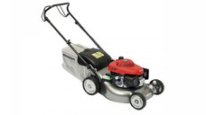 Masina de tuns iarba cu motor pe benzina, 4.2CP, 46cm, autotractare, mulching Versamow, Honda, tip HRG466C1 SKEP