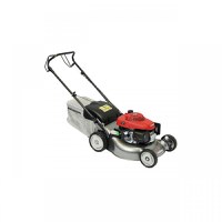 Masina de tuns iarba cu motor pe benzina, 4.2CP, 46cm, autotractare, mulching Versamow, Honda, tip HRG466C1 SKEP - 1