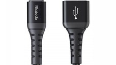 Mcdodo Cablu USB la Type-C Fast Charging Negru