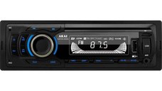 Media Player Auto Akai CA016A-9008U, 4x25W, AUX, Bluetooth