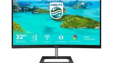 Monitor curbat Philips 31.5