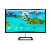 Monitor curbat Philips 31.5" 325E1C/00, Panel VA, 2560x1440, 75Hz - 1