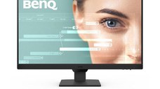 Monitor LED BenQ GW2790, 27 inch, FHD IPS,100 Hz, Negru