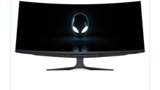 Monitor LED Gaming Dell Alienware AW3422DW, 34.18