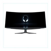 Monitor LED Gaming Dell Alienware AW3422DW, 34.18", IPS WQHD+, 1ms, 175Hz - 1