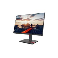 Monitor Lenovo ThinkVision P24h-3023.8"IPS, QHD 2560x1440 - 1