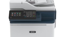 Multifunctional laser color Xerox C315V, A4, Retea, Wireless, Duplex, ADF