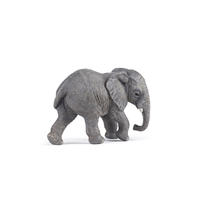 Papo Figurina Elefant African Tanar - 1