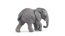 Papo Figurina Elefant African Tanar