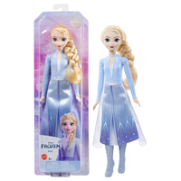 Papusa Disney Frozen Elsa - 1