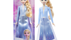 Papusa Disney Frozen Elsa