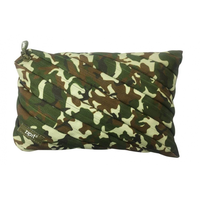 Penar Cu Fermoar, Zipit Camo Jumbo - Camuflaj Verde - 1