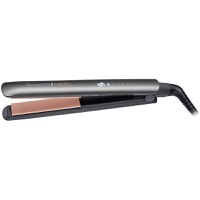 Placa de indreptat parul Remington Keratin Protect S8598, Invelis ceramic, 230&#186; - 1