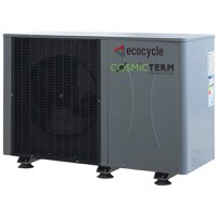 Pompa caldura PF/IP aer/apa 16Kw ECOCYCLE M16 INVERTER PF/IP - 1