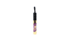 Ruj de buze, Kiss Beauty, Lip Gloss Sensual Full Lips, 03