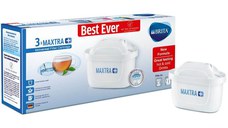 Set 3 cartuse filtrante Brita Maxtra+ BR1025356