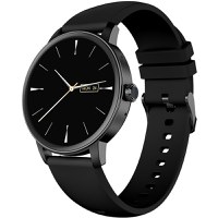 Smartwatch Celly Trainer, Negru - 1