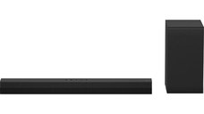 Soundbar LG S40T, 2.1, 300W, Dolby, Subwoofer Wireless, Bluetooth, Negru