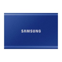 SSD Extern Samsung, 1TB, USB 3.1, Blue - 1