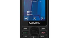 Telefon mobil Allview M9 Join, Dual SIM, Negru