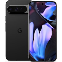 Telefon mobil Google Pixel 9 Pro XL 5G, 256GB, 16GB RAM, Dual SIM, Obsidian - 1