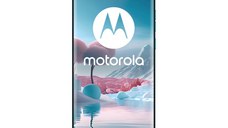 Telefon mobil Motorola Edge 40 Neo, Dual SIM, 256GB, 12GB RAM, 5G, Caneel Bay