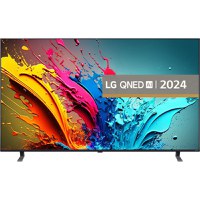 Televizor QNED Smart LG 86QNED85T3C, Ultra HD 4K, HDR, 218cm - 1