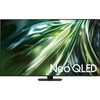 Televizor Samsung Neo QLED 65QN90D, 163 cm, Smart, 4K Ultra HD, 100 Hz, Clasa F - 1