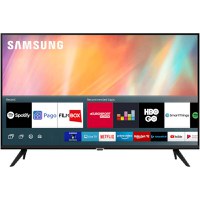 Televizor Smart LED Samsung 50AU7092, 125 cm, Ultra HD 4K, Clasa G - 1