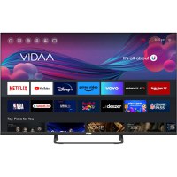 Televizor Smart LED Vision Touch VTTV A504KVS, 126 cm, Ultra HD 4K, Clasa E - 1