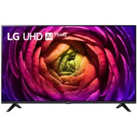 Televizor Smart LG 50UR73003LA, 126 cm, Ultra HD 4K, Clasa G - 1