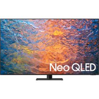 Televizor Smart Neo QLED, Samsung 55QN95C, 138 cm, 4K Ultra HD, HDR, Clasa G - 1